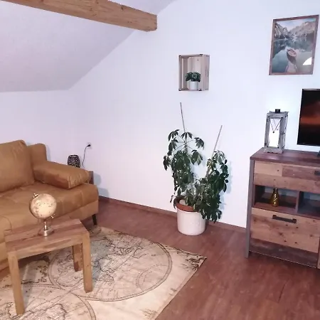 Gaestehaus Alpenblick Ubytování v soukromí