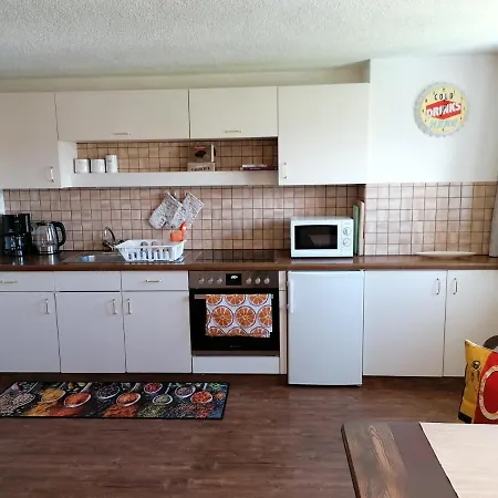 Gaestehaus Alpenblick Ubytování v soukromí Mutters
