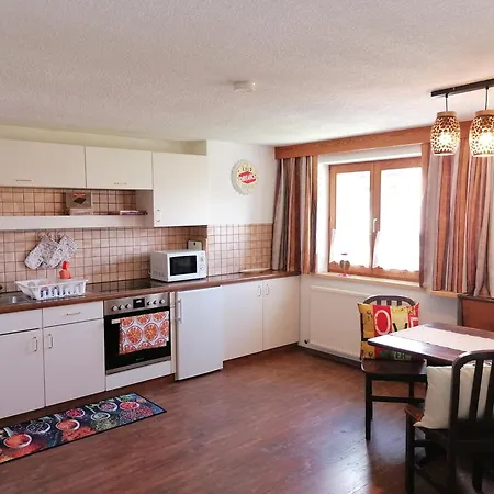 Ubytování v soukromí Gaestehaus Alpenblick