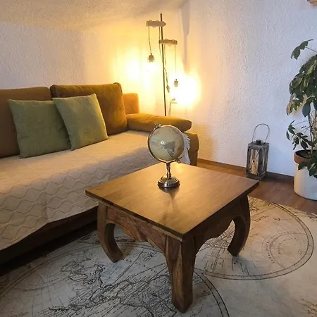 Gaestehaus Alpenblick Ubytování v soukromí Mutters
