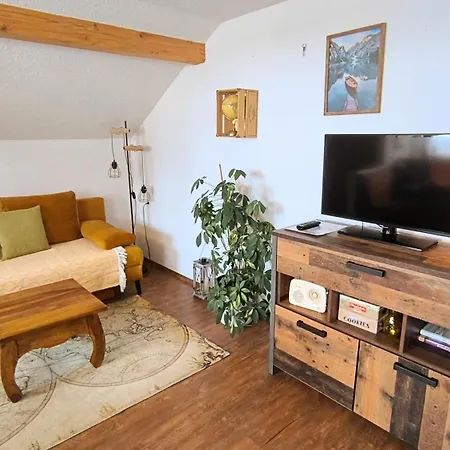 Ubytování v soukromí Gaestehaus Alpenblick Mutters