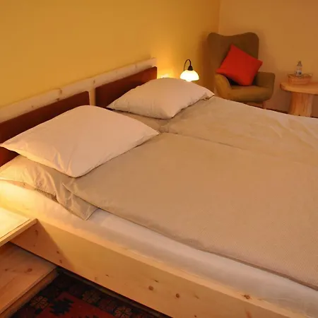 Gaestehaus Alpenblick Ubytování v soukromí *