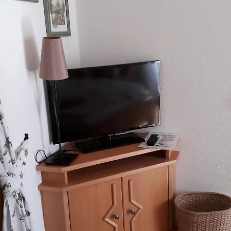 Alpenblick Privatunterkunft Mutters