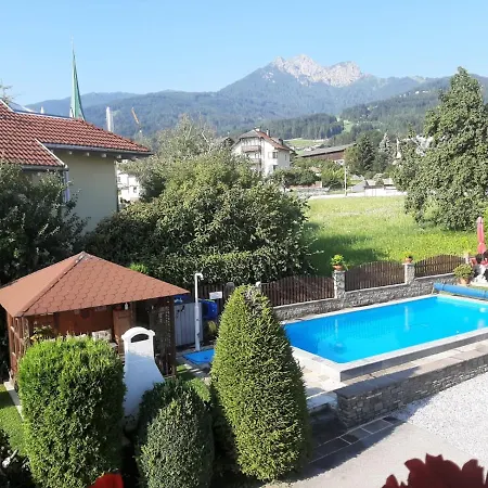 Alpenblick