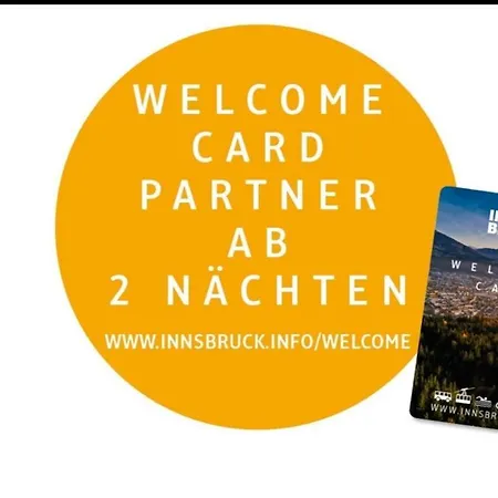 Privatunterkunft Alpenblick