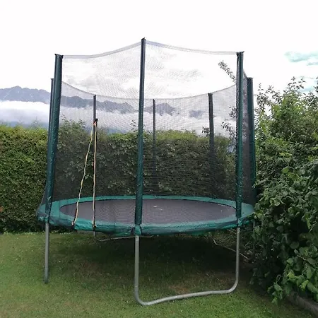 Alpenblick Privatunterkunft *