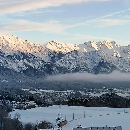 Alpenblick Privatunterkunft *
