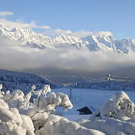 Alpenblick *
