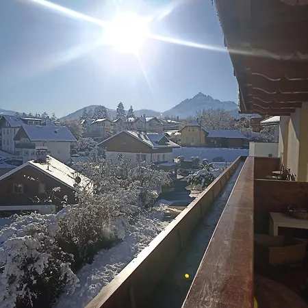 Alpenblick