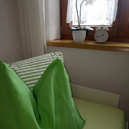 Alpenblick Privatunterkunft *