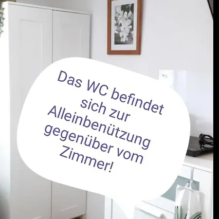 Alpenblick Privatunterkunft Mutters