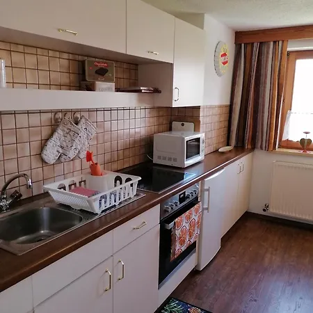 Alpenblick Privatunterkunft *