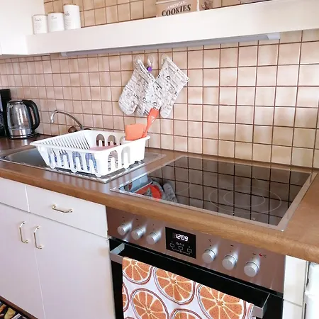 Alpenblick Privatunterkunft *