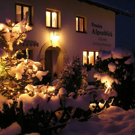 Privatunterkunft Alpenblick Mutters