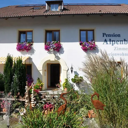 Privatunterkunft Alpenblick Mutters